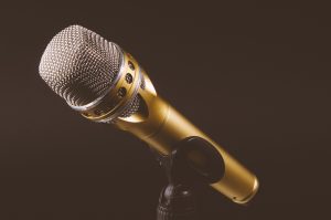 Podcast