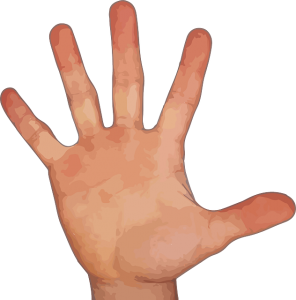 Five