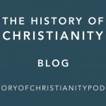 History of Christianity