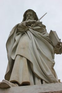 Apostle Paul