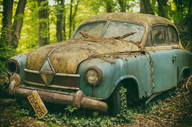 Neglected