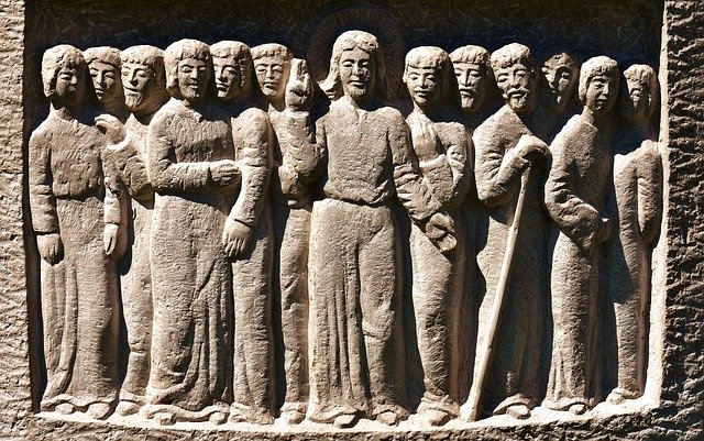 Apostles