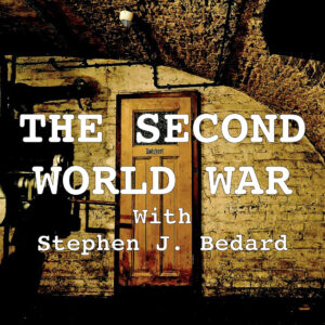 Second World War Podcast