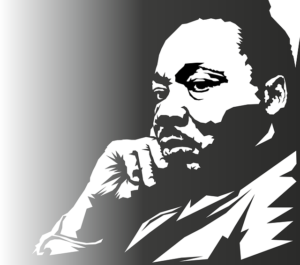 Martin Luther King Jr