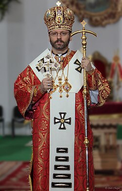 Eastern Catholic