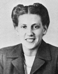 Addie Davis