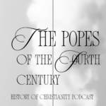 The Popes of the Fourth Century