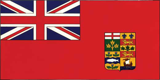 Red Ensign
