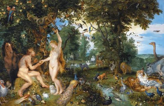 Original Sin Before 700 CE: Jewish and Christian Views of Adam’s Sin