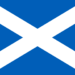 Flag of Scotland