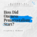 How Did Oneness Pentecostalism Start