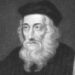 John Wycliffe