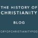 History of Christianity